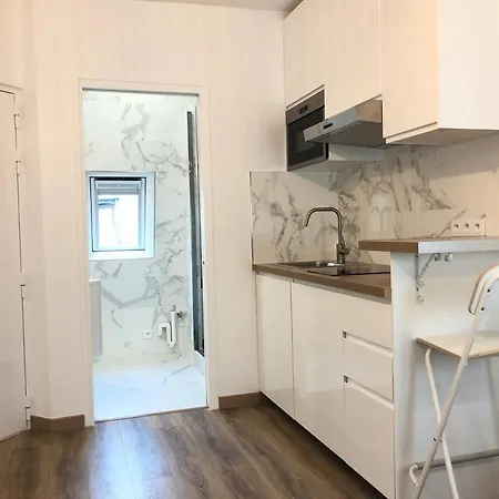Elegance Haussmanienne - Moderne Au Coeur De Apartment *