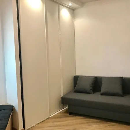Elegance Haussmanienne - Moderne Au Coeur De Apartment Paris