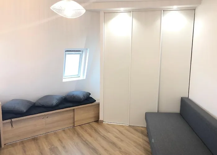 Elegance Haussmanienne - Moderne Au Coeur De *