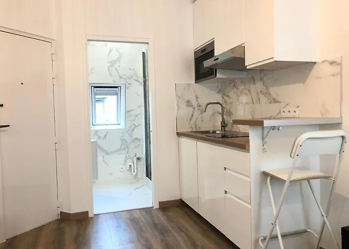 Elegance Haussmanienne - Moderne Au Coeur De Апартаменты *