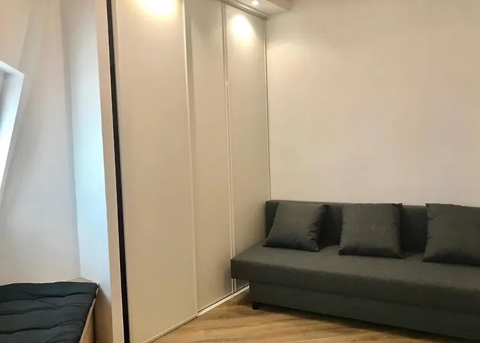 Elegance Haussmanienne - Moderne Au Coeur De Апартаменты Париж