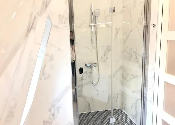 Elegance Haussmanienne - Moderne Au Coeur De Апартаменты